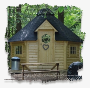 Camp Katur Glamping Romeo & Juliet Holidays - Camp Katur