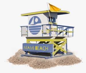 Points Of Interest - South Beach