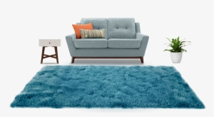 Indoor Flooring - Carpet Png