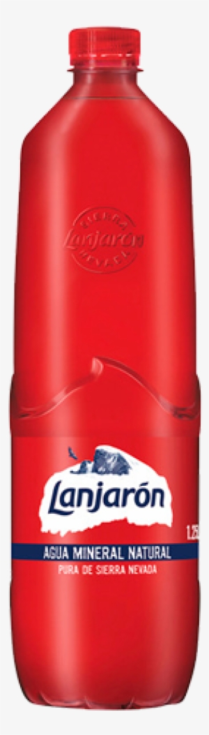 Comprando 2, La 2ª Unidad Sale A - Lanjarón Agua Mineral (pack 6 X 50cl)