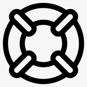 Lifeguard Float Vector - Shirt Have No Fear