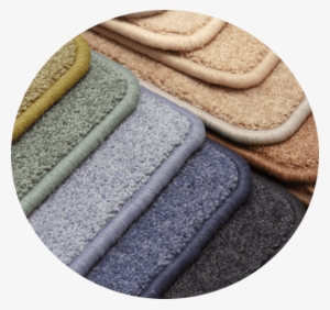 Carpet Flooring - Carpet Binding