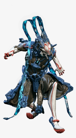 Wukong Is The Divine Of Warframes - Warframe Wukong Fanart