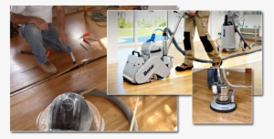 Come To Us For Your - Wood Flooring