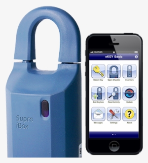 Sell More Homes, Faster - Supra Lockbox