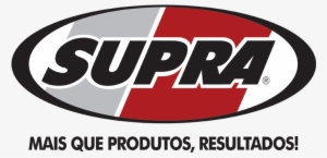 Logo-supra - Supra Rações