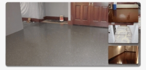 Flooring That Inspires - Vermont Seamless Epoxy Floor Systems