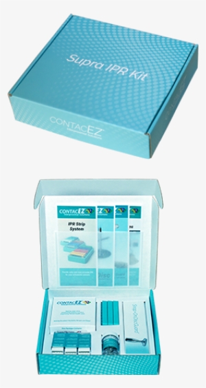 Supraiprkitbox