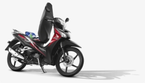 Show - Supra X 125 Helm In 2018