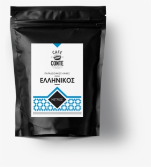 Semi Sweet - Amaretto