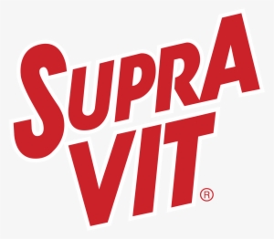 Supra Vit Logo Png Transparent - Supra Vit Complete