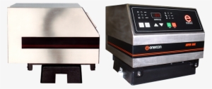 Super Seal™ Alpha, Supra & Ultra Induction Cap Sealers - Enercon Asia Pacific Systems Pvt Ltd