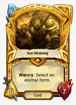 Card Text - Oogway