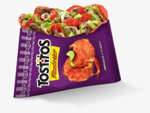 Tostilocos Png - Homeware Tostitos Hint Of Lime Tortilla Chips 13 Oz