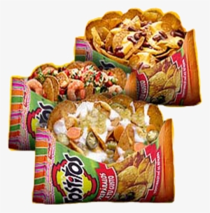 Imagen - Tostitos Con Queso