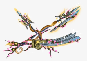 February Z Token Package - Battleon Arsenal Of Wukong