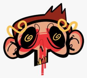 The Monkey King - Illustration