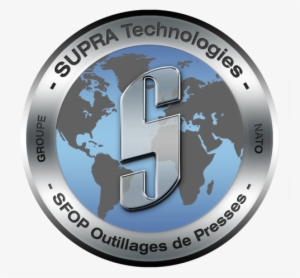 Sfop Supra Press Tools - Tool