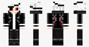 Minecraft Skin Wukong - Troll Minecraft Skin