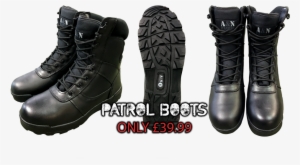 We Have Over 30 Years Of Experience In Military Clothing