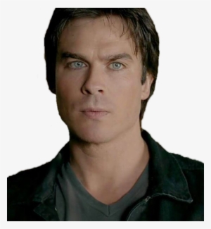 Png Damon Salvatore - Damon Salvatore Season 7