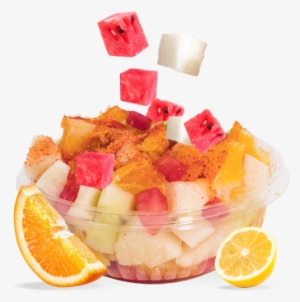 Pico De Gallo - Orange
