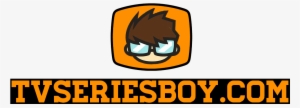 Chibi Vampire Diaries - Salomon Robles Logo