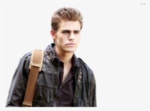Stefan Salvatore - Stefan Salvatore No Background