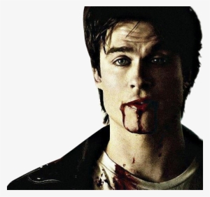 Damon Salvatore