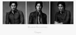 Ian Somerhalder - Libre - Ian Somerhalder Vampire Diaries