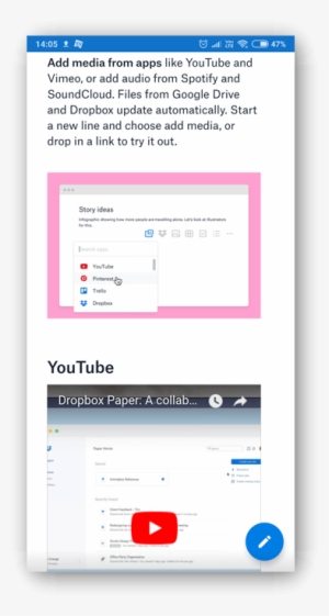 Google Keep Notes Alternative - Google Keep