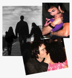Daddy's Little Girls A Bamon Fanfiction Bamon Week - Fun