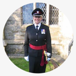 The British Authorities Buried Her Achievements, While - British Army Major Military Cross