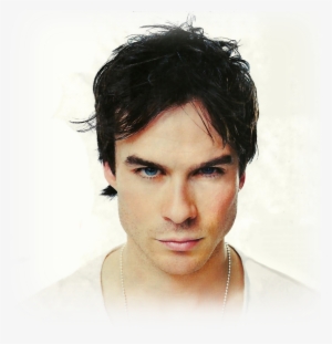 Informations - - Vampire Diaries Damon Eyebrows