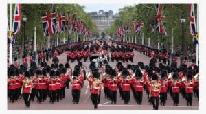 Politically Incorrect » Thread - Marching