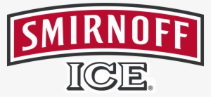 Smirnoff Ice Logo Png
