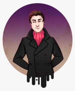 At The Center Of The Most Prominent Crime Family Of - Travis Touchdown