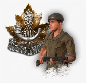 Day Of Infamy British Army