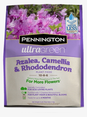 5 Lb - Ambrands Weed/feed Lawn Southern