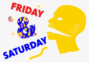 To Celebrate This Year's Epic Festival Season, Smirnoff, - Kopparbergs Brewery