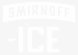 You Must Be Of Legal Drinking Age To Enter - Smirnoff Spiked Seltzer Logo