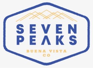 7p Emblem Outline B 1 Copy - Buena Vista Seven Peaks