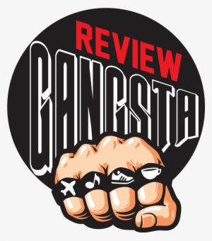 Review Gangsta - Poster