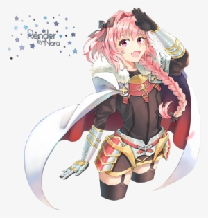 Astolfo