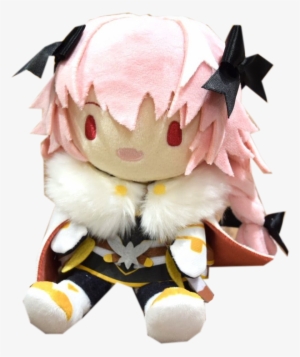 cursed astolfo bean