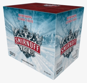 Smirnoff Ice - Smirnoff Ice Original 12 Pack
