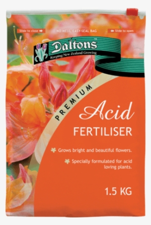 Daltons Premium Acid Fertiliser - Daltons