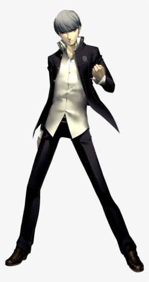 Which Newcomer Would You Add Day - Yu Persona 4