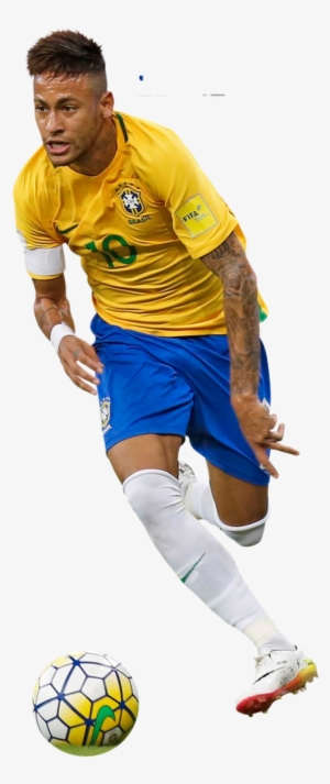 Neymar%2b-%2bbrazil%2bv1 - Neymar Brazil 2016 Png