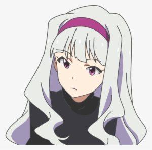 Post - Takane Shijou Anime